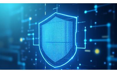 HIPAA compliance icon visual