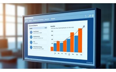Digital marketing analytics for law firm