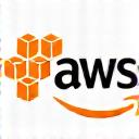 Amazon Web Services (AWS) logo
