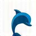 MySQL database logo