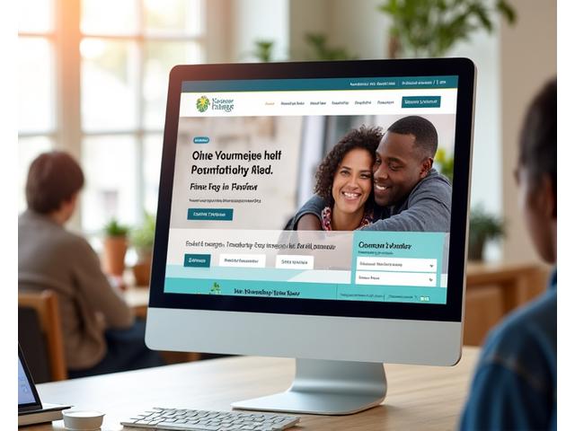 Engaging website for a Philadelphia non-profit organization, designed to encourage donations and volunteer sign-ups. Results: 500% increase in donation conversion rates.